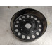 02Q048 Water Pump Pulley For 17-19 Hyundai Elantra 2.0 02Q048 Water Pump Pulley For 17-19 Hyundai Elantra 2.0